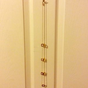 Kate Spade Necklace